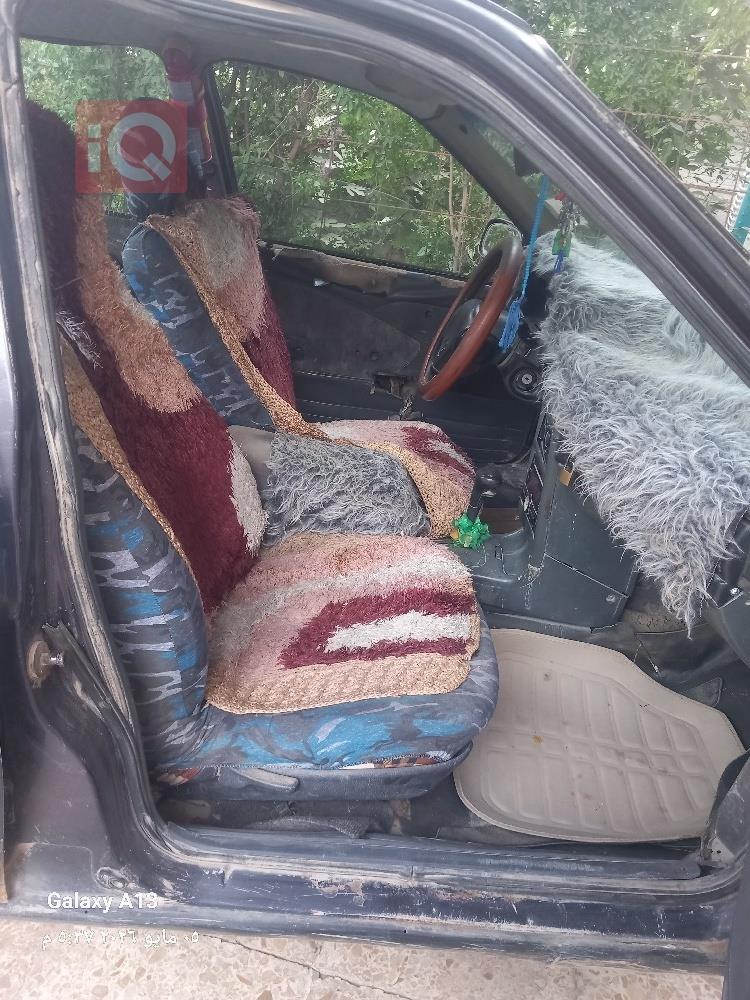 Daewoo Cielo
